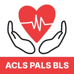 ACLS PALS BLS Exam Prep