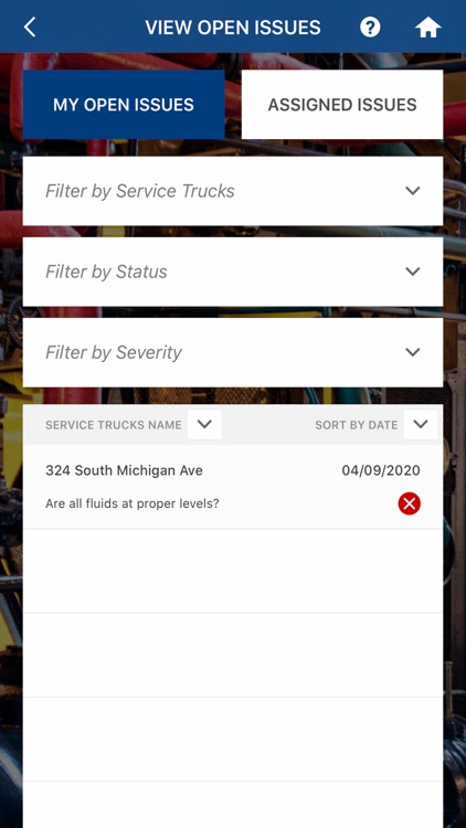 RTRS Service Safety screenshot-4
