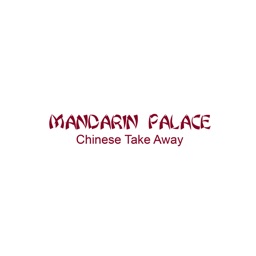 Mandarin Palace