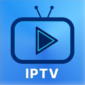 IPTV Xtream: TV Smart Player