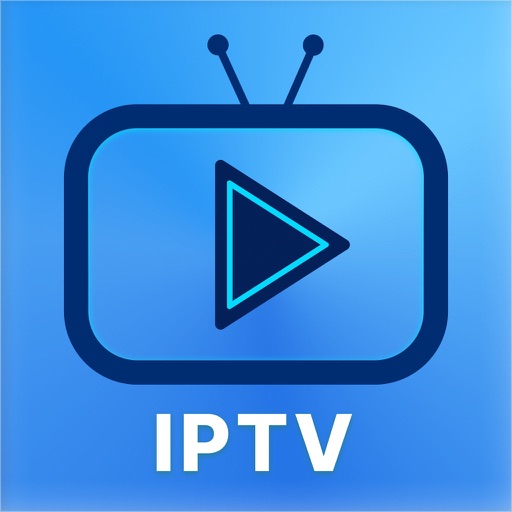 IPTV Xtream: TV Smart Player