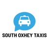 South Oxhey Taxis icon