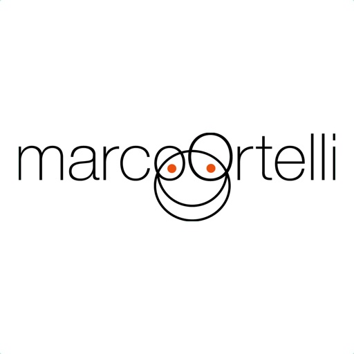 MarcoOrtelli iOS App