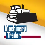 MachineryTrader: Buy Equipment - App-Symbol