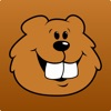 Beaver FM app icon - Music app for iPhone