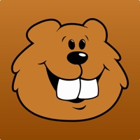 Beaver FM app icon - Music app for iPhone