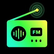 FM Radio - my Tuner Radio App