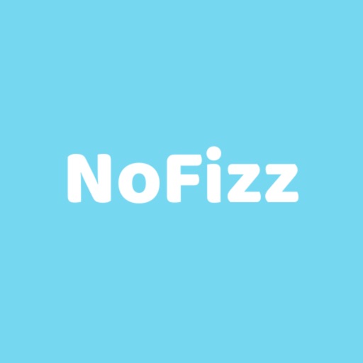 NoFizz: Quit Soda Now