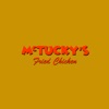 McTuckys Fried Chicken icon