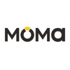 MoMa icon