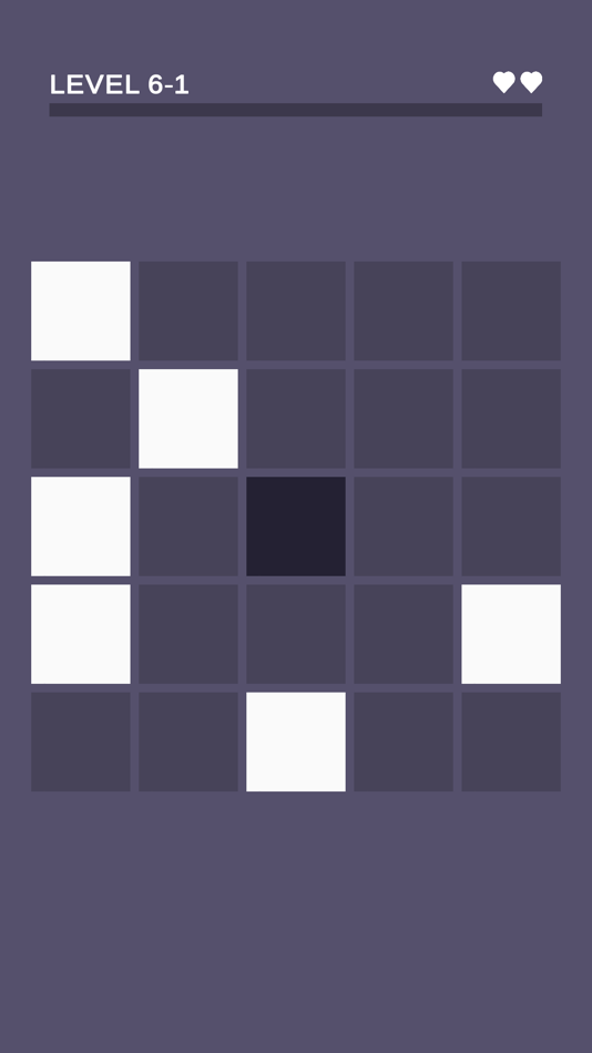 #4. Tile Memory (iOS) 来自: Phuong Ta