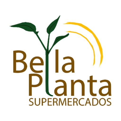 Bella Planta Supermercados icon