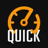 Quick Speed Test - 4G 5G Wi-Fi delete, cancel