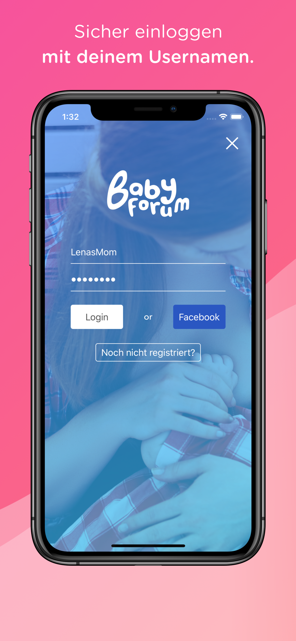 BabyForum Österreich screenshot 5