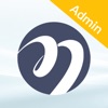 Manley Clean Admin icon