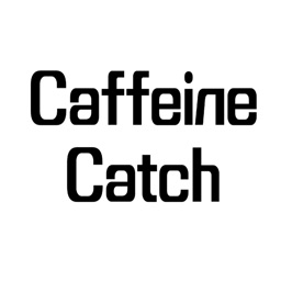 CaffeineCatch