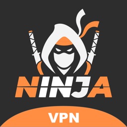 Ninja VPN - Secure IP Hider