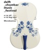 Delft Chamber Music Festival icon