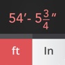 Get Fraction Calculator for iOS, iPhone, iPad Aso Report