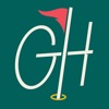 Golf House Academy app icon - Health & Fitness app for iPhone