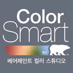 ColorSmart by Behr  대한민국