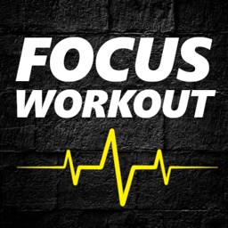 Focus Workout APP