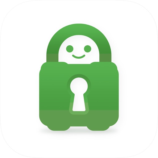 VPN by Private Internet Access