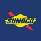 Now with Sunoco Go Rewards, a mobile app gas rewards program that saves you 3¢/gal