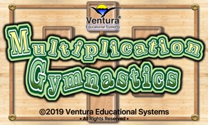 Multiplication Gymnastics