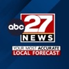 abc27 Weather icon