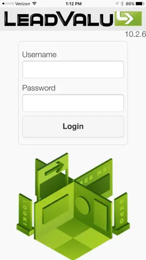 LeadValu X screenshot 3