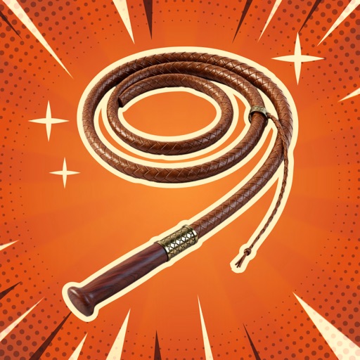 Pocket Whip - Whip Simulator