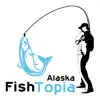 Alaska Fishtopia App Feedback