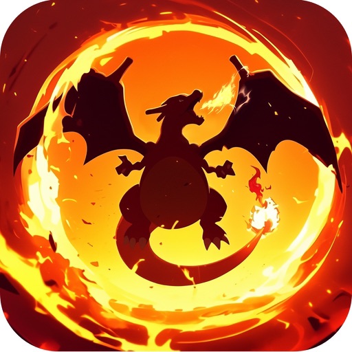 Evolving Champion Saga