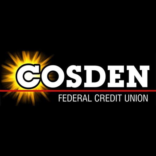 Cosden FCU