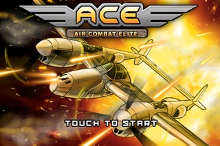 A.C.E. - Air Combat Elite screenshot