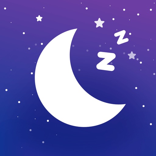 iSleeper: Sleep Tracker icon