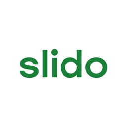 Slido - Q&A and Polling