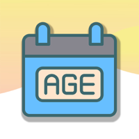 SJ Age Calculator