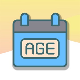 Snímky obrazovky (7) SJ Age Calculator