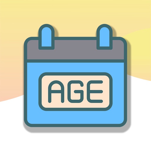 SJ Age Calculator
