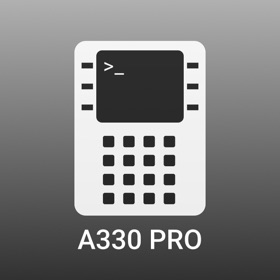 Screenshots (5) A330 FMS Trainer PRO