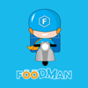 Foodman - scsparksolution