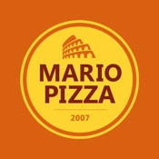 Mario pizza Доставка