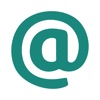 Noop mail - Temporal mail icon