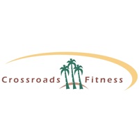 Crossroads Fitness.