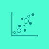 Lean Scatter Plot Rpt icon