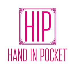 Hand in Pocket