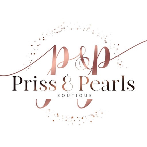 Priss & Pearls Boutique