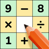 Math Crossword — Puzzle Games - Tripledot Studios